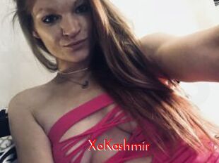 XoKashmir