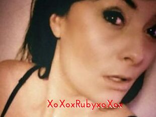 XoXoxRubyxoXox