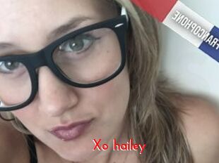 Xo_hailey
