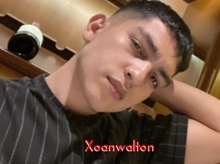 xoanwalton The Sex