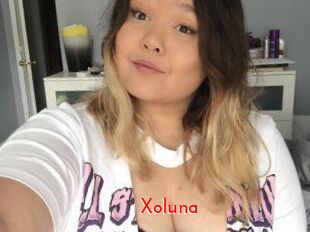 Xoluna