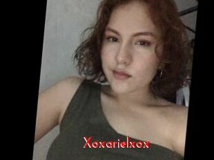 Xoxarielxox