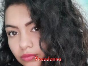 Xoxodanna