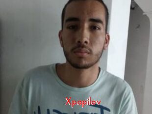 Xpapilov