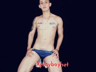 Xplayboyhot