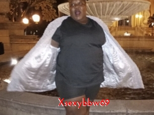 Xsexybbw69