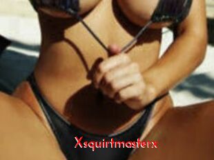 Xsquirtmasterx