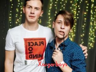 Xsugarboys