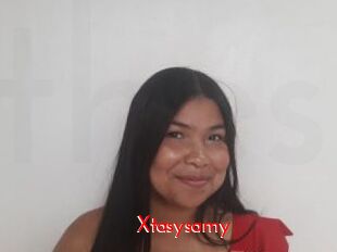 Xtasysamy