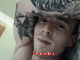 Xtentation