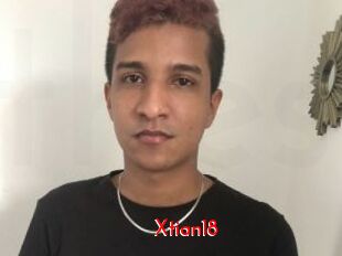 Xtian18