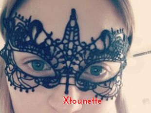 Xtounette