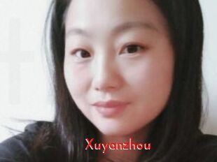 Xuyanzhou