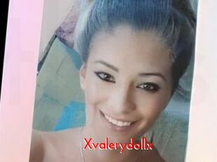 Xvalerydollx