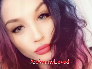 XxAmmyLoved