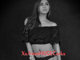 XxAsianHUGECockx