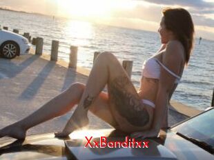 XxBanditxx