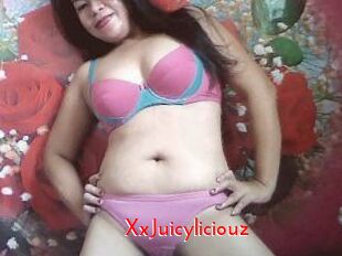 XxJuicyliciouz