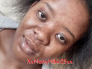 XxNastyNikki25xx