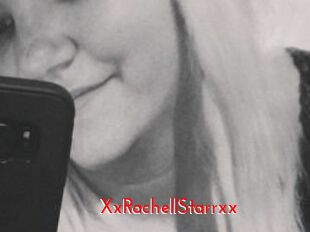 XxRachellStarrxx