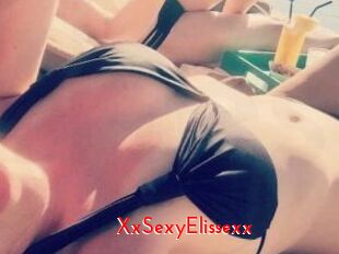 XxSexyElissexx