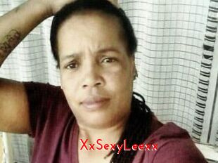 XxSexyLeexx