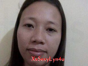 XxSexyLyn4u