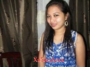 XxSexylynxx