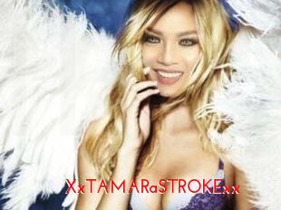 XxTAMARaSTROKExx
