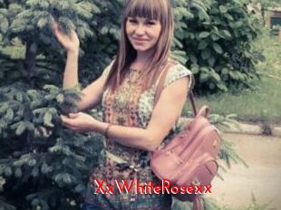 XxWhiteRosexx