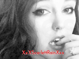 XxXScarlettRainXxx