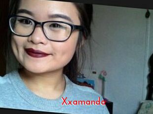 Xxamanda