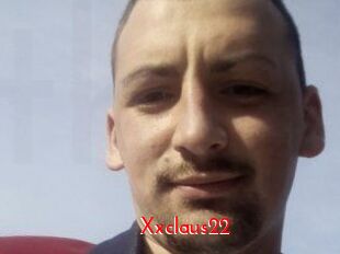 Xxclaus22
