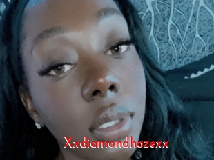 xxdiamondhazexx The Sex