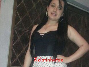 Xxlatinhotxx