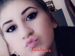 Xxlollaxxx