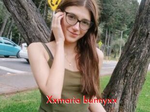 Xxmaria_bunnyxx