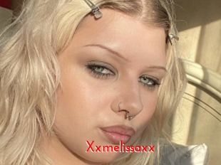 Xxmelissaxx