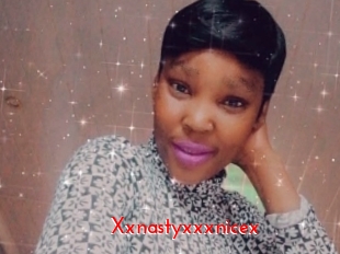 Xxnastyxxxnicex