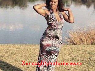 Xxnaughtyhotprincessxx