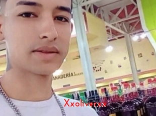 Xxoliverxx