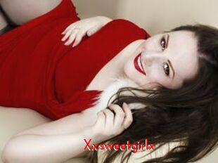 Xxsweetgirlx