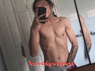 Xxwankywaynexx