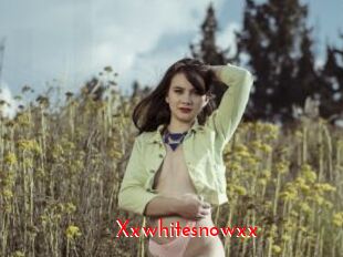 Xxwhitesnowxx