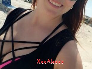XxxAlexxx