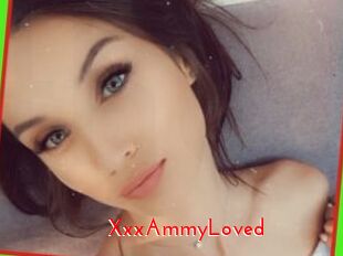 XxxAmmyLoved