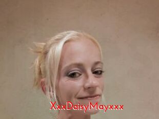 XxxDaisyMayxxx