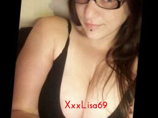 XxxLisa69