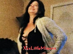 XxxLittleMissxxx