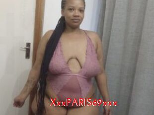 XxxPARIS69xxx